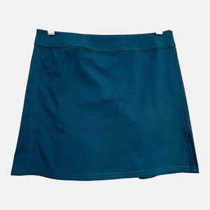 Rip Skirt Hawaii Womens Small Blue Wrap Cover Lightweight Adjustable Waist Beach